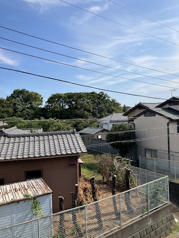 シティハイムルナⅠ その他