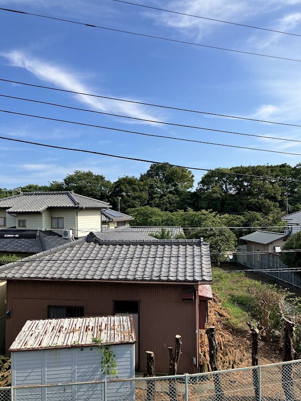 シティハイムルナⅠ その他