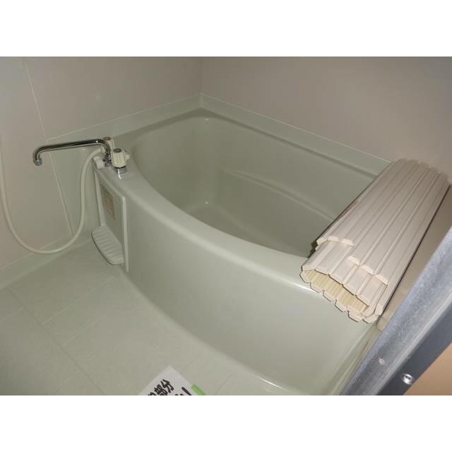 ロイヤルパレス弐番館 風呂画像