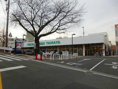 横浜市泉区下和泉アパート 周辺画像4