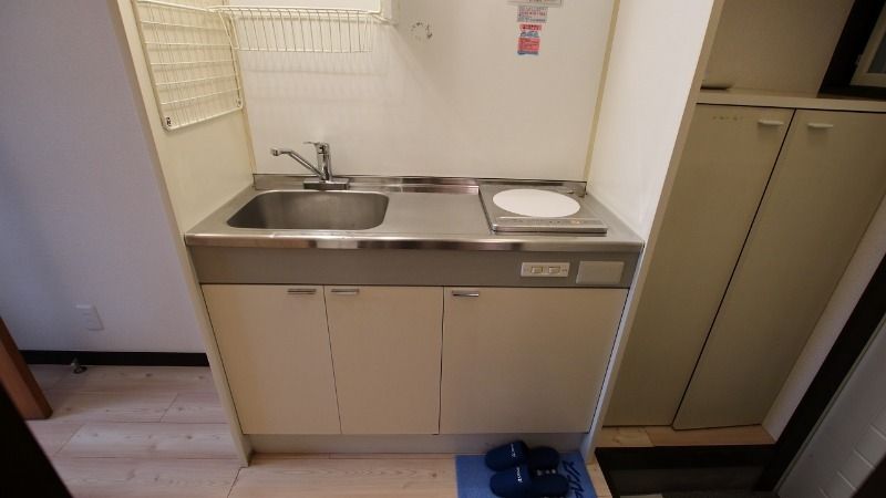 リファレンス戸塚 キッチン