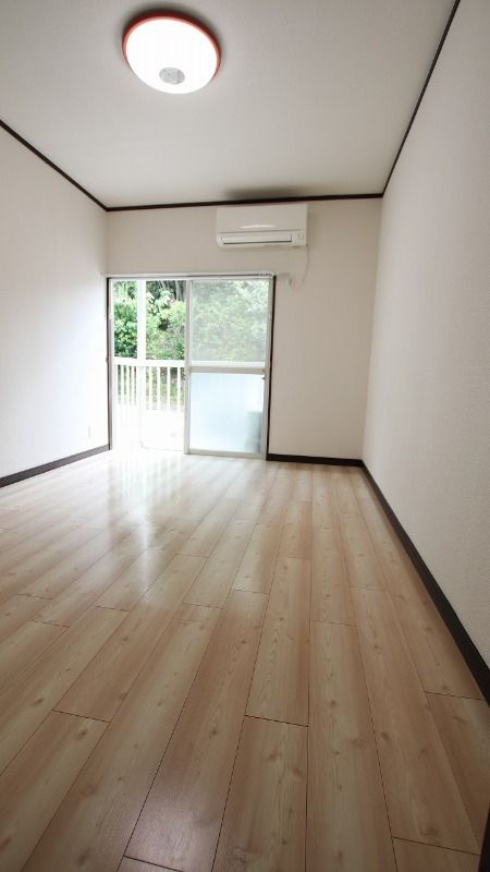 リファレンス戸塚 ベッドルーム