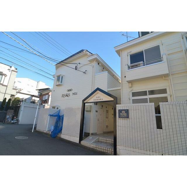 ＲＡＲＡ伊勢原 その他外観2