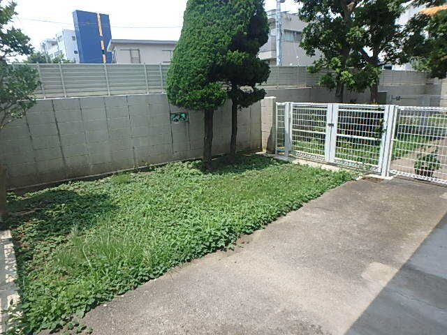 茅ヶ崎ダイカンプラザ その他外観1
