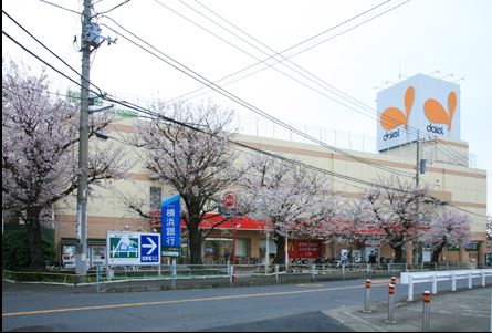 シャトル伊勢原 周辺画像1