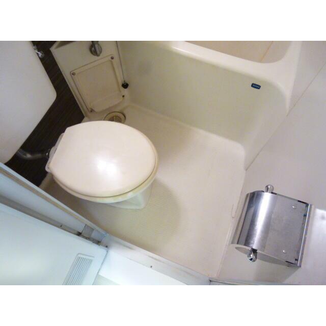 Ａｑｕａ　Ｃｏｕｒｔ その他1