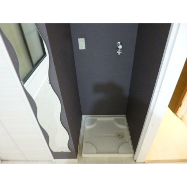 Ａｑｕａ　Ｃｏｕｒｔ その他4