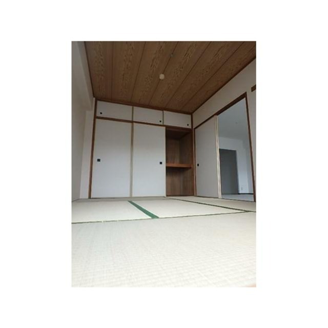 パレ平塚すみれ平　四番館 その他7