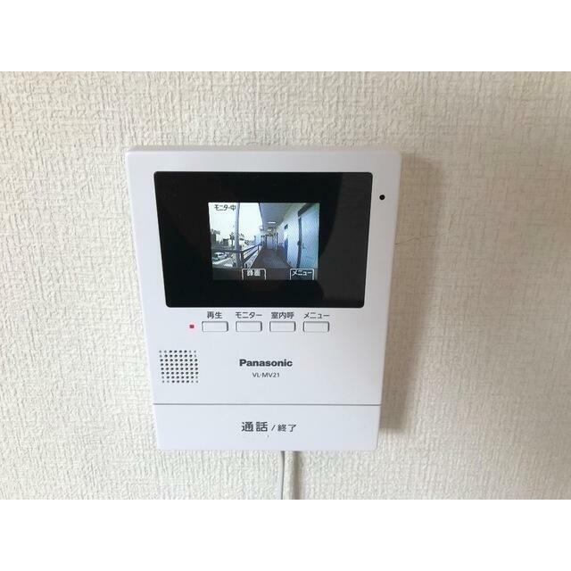 フローラルコートⅡ その他4