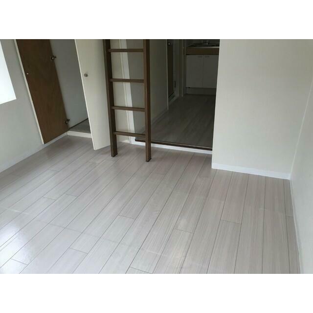 フローラルコートⅡ ベッドルーム