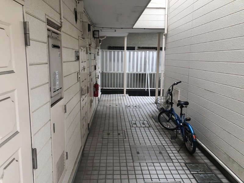 ＲＡＲＡ伊勢原 その他外観2