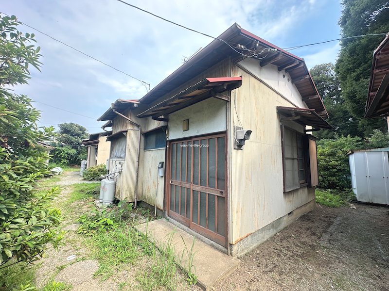 坂田貸家6号棟 その他外観1