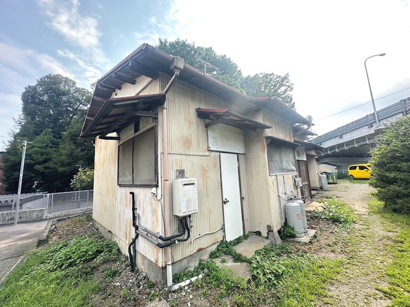 坂田貸家6号棟 その他外観2