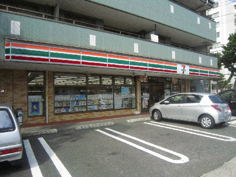 パレ平塚すみれ平　四番館 周辺画像2