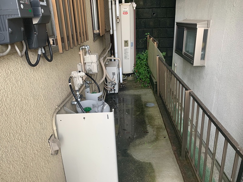 大磯高麗ハウス その他外観1