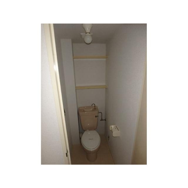 パレ平塚すみれ平　四番館 その他3