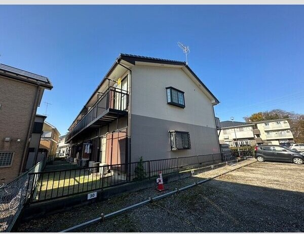 その他外観1