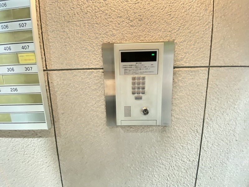 茅ヶ崎ダイカンプラザ その他外観3