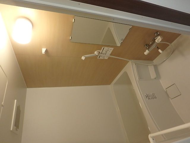 茅ヶ崎ダイカンプラザ 風呂画像