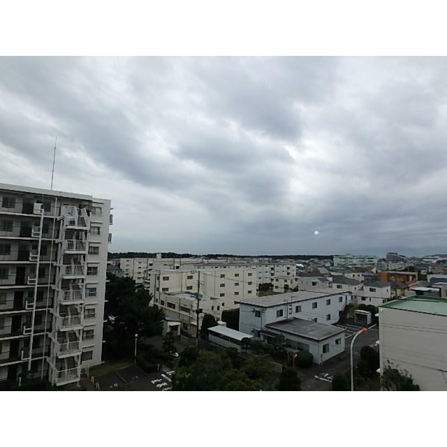 パレ平塚すみれ平　四番館 その他外観1