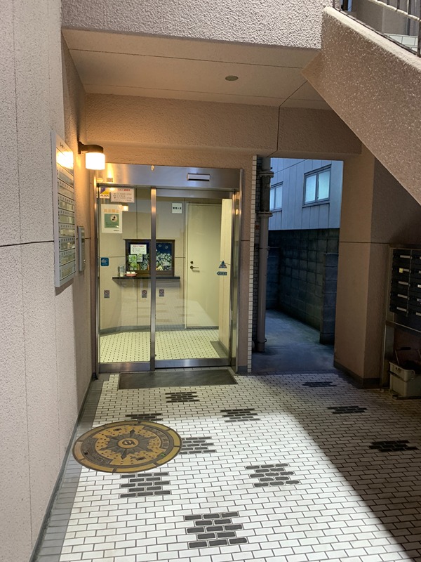 茅ヶ崎ダイカンプラザ その他外観2
