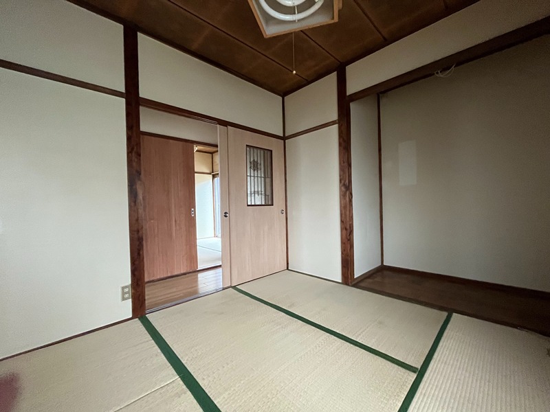 妻田藤井貸家 その他5