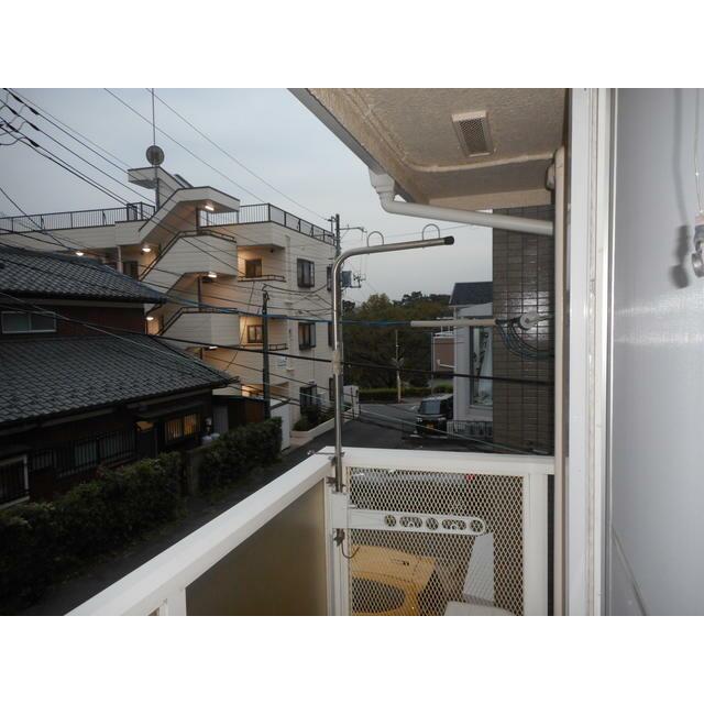 メゾンパーク その他外観1