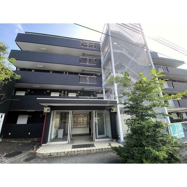 シャトール田口戸塚Ⅰ その他外観2