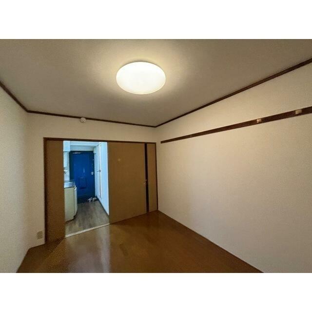 シャトール田口戸塚Ⅰ ベッドルーム