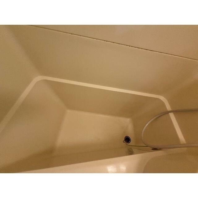 シャトール田口戸塚Ⅰ 風呂画像
