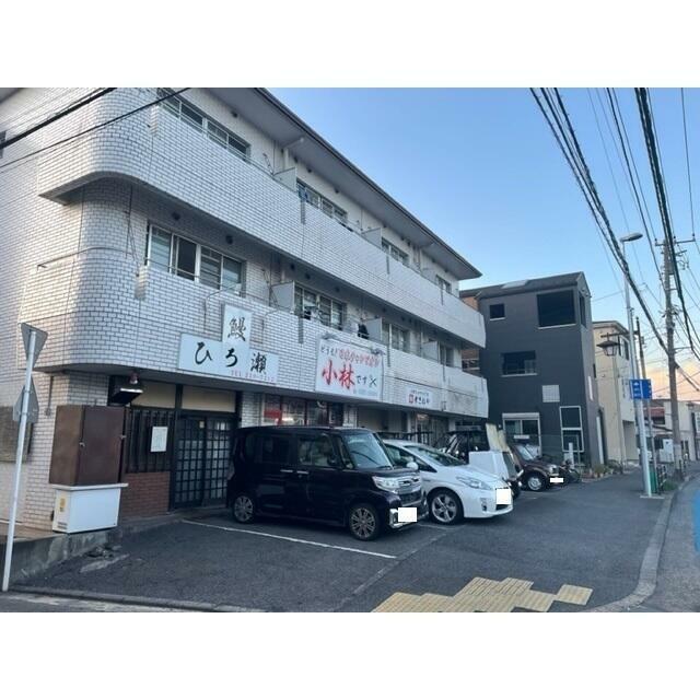 その他外観1