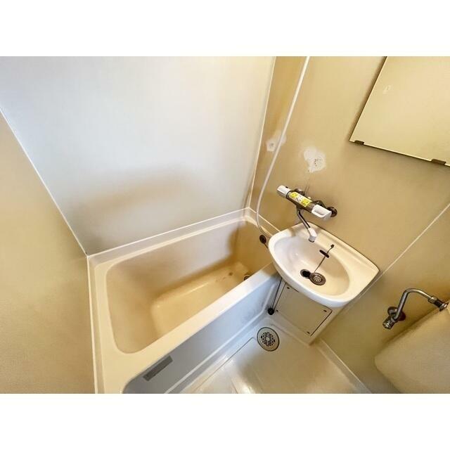 風呂画像