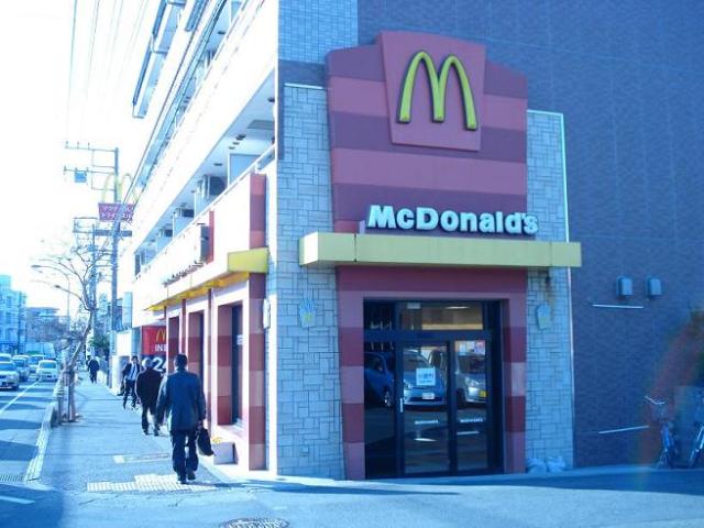 メゾンアイリス湘南Ⅱ その他外観5