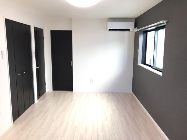 メゾンアイリス湘南Ⅱ ベッドルーム