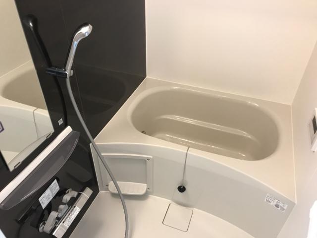 メゾンアイリス湘南Ⅱ 風呂画像