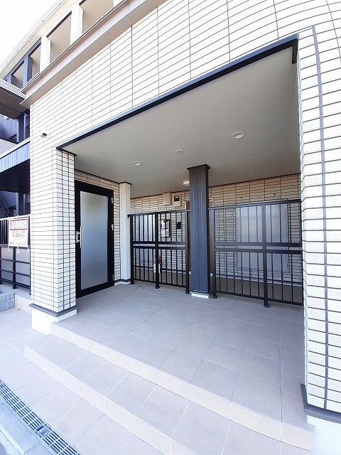 ＡｙａｓｅＰａｒｋＦｒｏｎｔ その他7