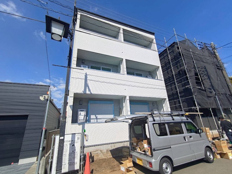 GRADUS伊勢原Ⅲ その他