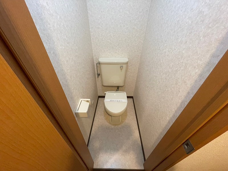 ウィンビュ湘南 トイレ