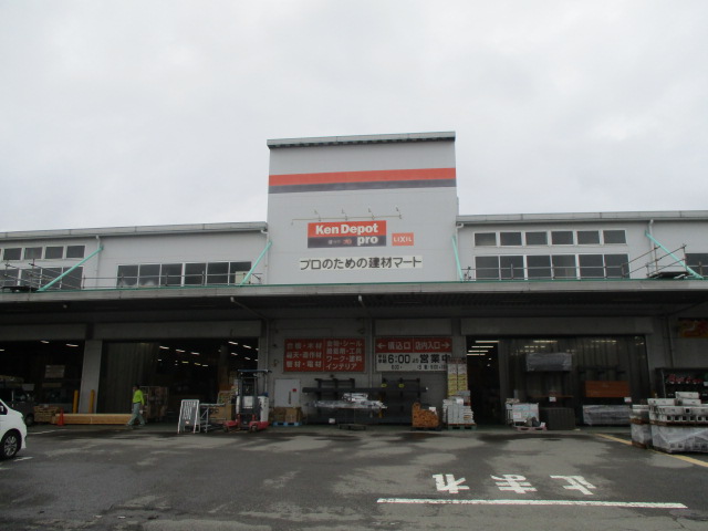 ウィンビュ湘南 周辺画像3