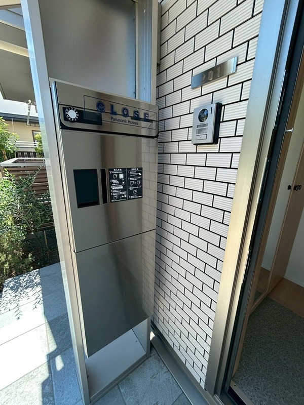 シー　ウィンド　鵠沼 その他外観1