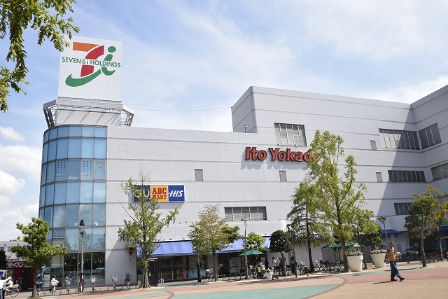 シルビア小田原 周辺画像6