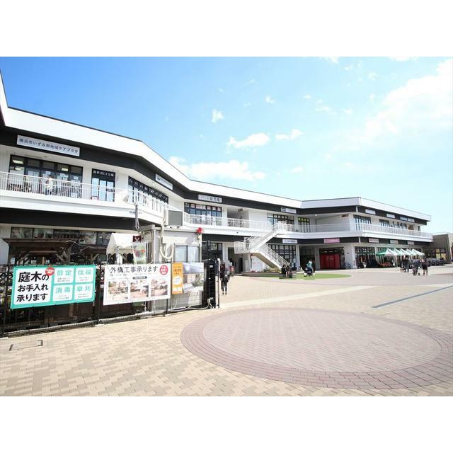 リバーサイド　イズミ 周辺画像3