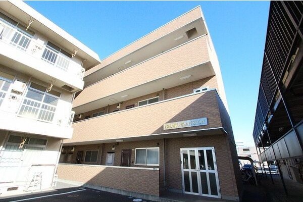 泉マンション その他外観1