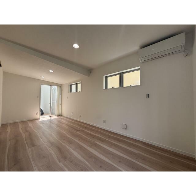 鵠沼海岸３丁目戸建 ベッドルーム