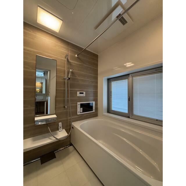 鵠沼海岸３丁目戸建 風呂画像