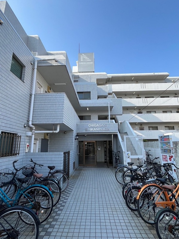 茅ヶ崎ダイカンプラザ その他1
