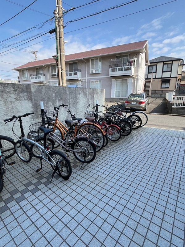 茅ヶ崎ダイカンプラザ その他外観1