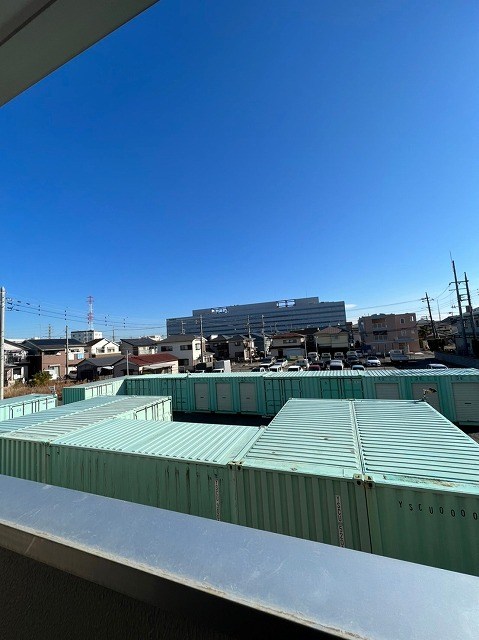 泉マンション その他5