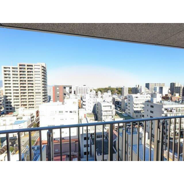 ジェノヴィア平塚 周辺画像2