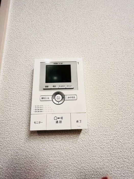 セジュール本覚寺 その他外観2